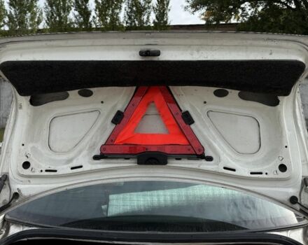 Білий Ауді 100, об'ємом двигуна 2 л та пробігом 363 тис. км за 2500 $, фото 11 на Automoto.ua