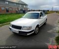 Білий Ауді 100, об'ємом двигуна 2.3 л та пробігом 400 тис. км за 1450 $, фото 1 на Automoto.ua
