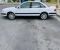 Белый Ауди 100, объемом двигателя 2.6 л и пробегом 466 тыс. км за 2800 $, фото 4 на Automoto.ua