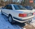 Белый Ауди 100, объемом двигателя 2.6 л и пробегом 168 тыс. км за 2800 $, фото 25 на Automoto.ua