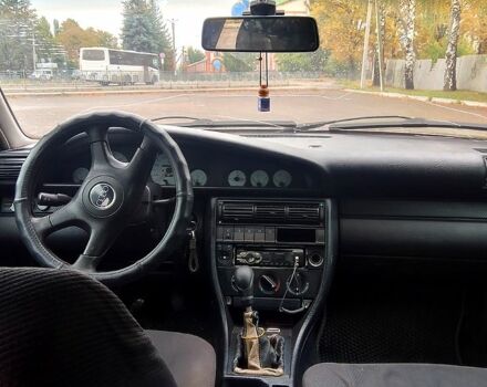 Білий Ауді 100, об'ємом двигуна 2.4 л та пробігом 330 тис. км за 2150 $, фото 5 на Automoto.ua
