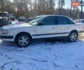 Белый Ауди 100, объемом двигателя 2.6 л и пробегом 168 тыс. км за 2800 $, фото 28 на Automoto.ua