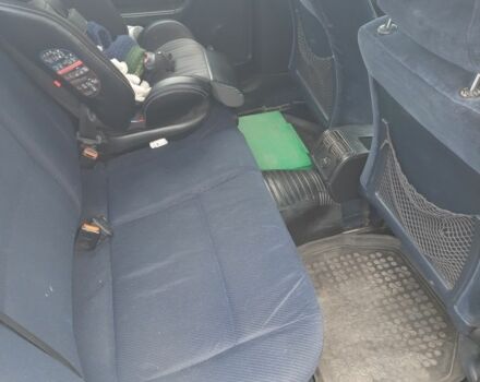 Білий Ауді 100, об'ємом двигуна 2 л та пробігом 330 тис. км за 2500 $, фото 5 на Automoto.ua