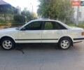 Білий Ауді 100, об'ємом двигуна 2.3 л та пробігом 320 тис. км за 2800 $, фото 1 на Automoto.ua