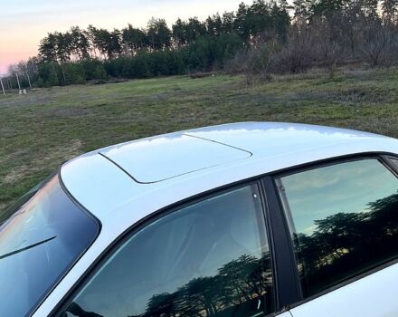 Белый Ауди 100, объемом двигателя 2 л и пробегом 400 тыс. км за 2400 $, фото 4 на Automoto.ua