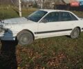Белый Ауди 100, объемом двигателя 2.6 л и пробегом 357 тыс. км за 2400 $, фото 3 на Automoto.ua