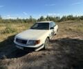 Білий Ауді 100, об'ємом двигуна 2.5 л та пробігом 515 тис. км за 1899 $, фото 1 на Automoto.ua