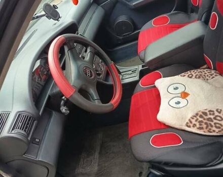 Белый Ауди 100, объемом двигателя 2 л и пробегом 270 тыс. км за 2599 $, фото 8 на Automoto.ua