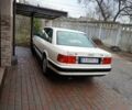 Белый Ауди 100, объемом двигателя 2 л и пробегом 270 тыс. км за 2599 $, фото 1 на Automoto.ua
