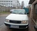 Белый Ауди 100, объемом двигателя 2 л и пробегом 270 тыс. км за 2599 $, фото 3 на Automoto.ua