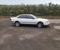 Білий Ауді 100, об'ємом двигуна 2 л та пробігом 330 тис. км за 2500 $, фото 1 на Automoto.ua