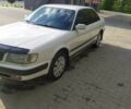 Белый Ауди 100, объемом двигателя 2.3 л и пробегом 297 тыс. км за 2100 $, фото 10 на Automoto.ua
