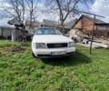 Белый Ауди 100, объемом двигателя 2.6 л и пробегом 375 тыс. км за 1505 $, фото 1 на Automoto.ua