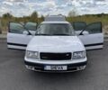 Белый Ауди 100, объемом двигателя 2.6 л и пробегом 466 тыс. км за 2800 $, фото 15 на Automoto.ua