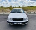 Белый Ауди 100, объемом двигателя 2.6 л и пробегом 466 тыс. км за 2800 $, фото 1 на Automoto.ua