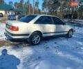 Белый Ауди 100, объемом двигателя 2.6 л и пробегом 168 тыс. км за 2800 $, фото 22 на Automoto.ua