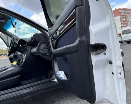 Белый Ауди 100, объемом двигателя 2.6 л и пробегом 466 тыс. км за 2800 $, фото 8 на Automoto.ua