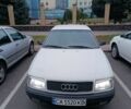 Білий Ауді 100, об'ємом двигуна 2 л та пробігом 363 тис. км за 2500 $, фото 15 на Automoto.ua