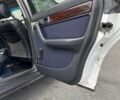 Белый Ауди 100, объемом двигателя 2.6 л и пробегом 466 тыс. км за 2800 $, фото 9 на Automoto.ua