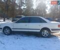 Белый Ауди 100, объемом двигателя 2.6 л и пробегом 168 тыс. км за 2800 $, фото 27 на Automoto.ua