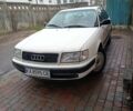 Белый Ауди 100, объемом двигателя 2 л и пробегом 270 тыс. км за 2599 $, фото 10 на Automoto.ua