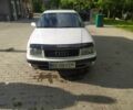 Белый Ауди 100, объемом двигателя 2.3 л и пробегом 297 тыс. км за 2100 $, фото 1 на Automoto.ua