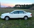 Белый Ауди 100, объемом двигателя 2 л и пробегом 400 тыс. км за 2400 $, фото 2 на Automoto.ua