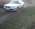 Белый Ауди 100, объемом двигателя 2.5 л и пробегом 300 тыс. км за 2500 $, фото 6 на Automoto.ua