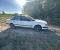 Білий Ауді 100, об'ємом двигуна 2.5 л та пробігом 515 тис. км за 1899 $, фото 4 на Automoto.ua