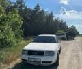 Белый Ауди 100, объемом двигателя 2.77 л и пробегом 380 тыс. км за 1900 $, фото 2 на Automoto.ua