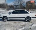 Білий Ауді 100, об'ємом двигуна 2.5 л та пробігом 370 тис. км за 3300 $, фото 3 на Automoto.ua