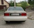 Белый Ауди 100, объемом двигателя 2.5 л и пробегом 281 тыс. км за 2800 $, фото 3 на Automoto.ua