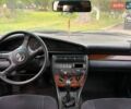 Белый Ауди 100, объемом двигателя 1.98 л и пробегом 200 тыс. км за 2500 $, фото 8 на Automoto.ua