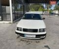 Белый Ауди 100, объемом двигателя 1.98 л и пробегом 191 тыс. км за 3000 $, фото 1 на Automoto.ua