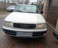 Белый Ауди 100, объемом двигателя 2 л и пробегом 270 тыс. км за 2599 $, фото 7 на Automoto.ua