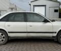 Білий Ауді 100, об'ємом двигуна 2 л та пробігом 363 тис. км за 2500 $, фото 1 на Automoto.ua