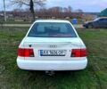 Белый Ауди 100, объемом двигателя 2 л и пробегом 400 тыс. км за 2400 $, фото 5 на Automoto.ua