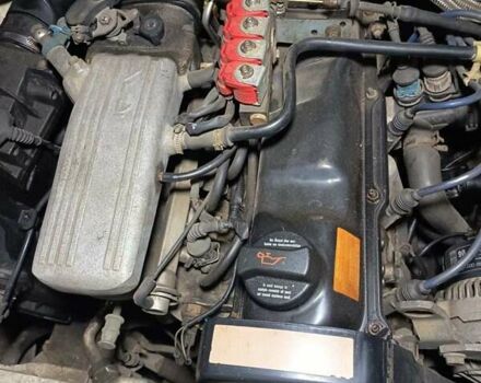 Белый Ауди 100, объемом двигателя 2 л и пробегом 270 тыс. км за 2599 $, фото 17 на Automoto.ua