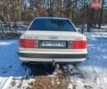 Белый Ауди 100, объемом двигателя 2.6 л и пробегом 168 тыс. км за 2800 $, фото 24 на Automoto.ua