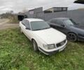 Білий Ауді 100, об'ємом двигуна 0 л та пробігом 120 тис. км за 1700 $, фото 1 на Automoto.ua