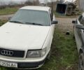 Білий Ауді 100, об'ємом двигуна 0 л та пробігом 120 тис. км за 1700 $, фото 3 на Automoto.ua