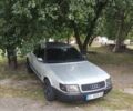 Белый Ауди 100, объемом двигателя 2 л и пробегом 420 тыс. км за 1150 $, фото 1 на Automoto.ua