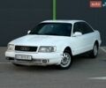 Білий Ауді 100, об'ємом двигуна 2 л та пробігом 467 тис. км за 1599 $, фото 11 на Automoto.ua