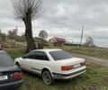 Білий Ауді 100, об'ємом двигуна 0 л та пробігом 120 тис. км за 1700 $, фото 1 на Automoto.ua