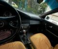 Белый Ауди 100, объемом двигателя 1.98 л и пробегом 416 тыс. км за 2400 $, фото 6 на Automoto.ua