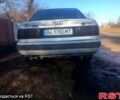 Білий Ауді 100, об'ємом двигуна 2 л та пробігом 500 тис. км за 1700 $, фото 1 на Automoto.ua