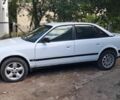 Білий Ауді 100, об'ємом двигуна 2.4 л та пробігом 300 тис. км за 1800 $, фото 1 на Automoto.ua