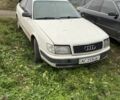 Білий Ауді 100, об'ємом двигуна 0 л та пробігом 120 тис. км за 1700 $, фото 5 на Automoto.ua