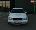 Білий Ауді 100, об'ємом двигуна 2 л та пробігом 467 тис. км за 1599 $, фото 1 на Automoto.ua