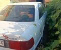 Белый Ауди 100, объемом двигателя 2.3 л и пробегом 400 тыс. км за 1500 $, фото 1 на Automoto.ua